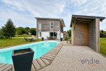vente Maison Chateney