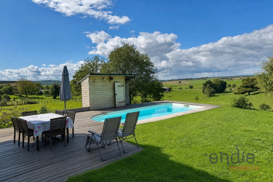 vente Maison Chateney - Photo 3
