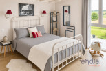 vente Maison Chateney