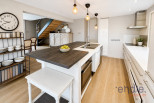 vente Maison Chateney