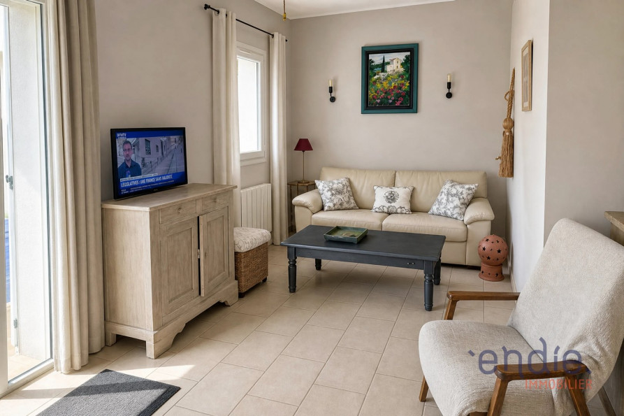 vente Maison Chateney - Photo 6