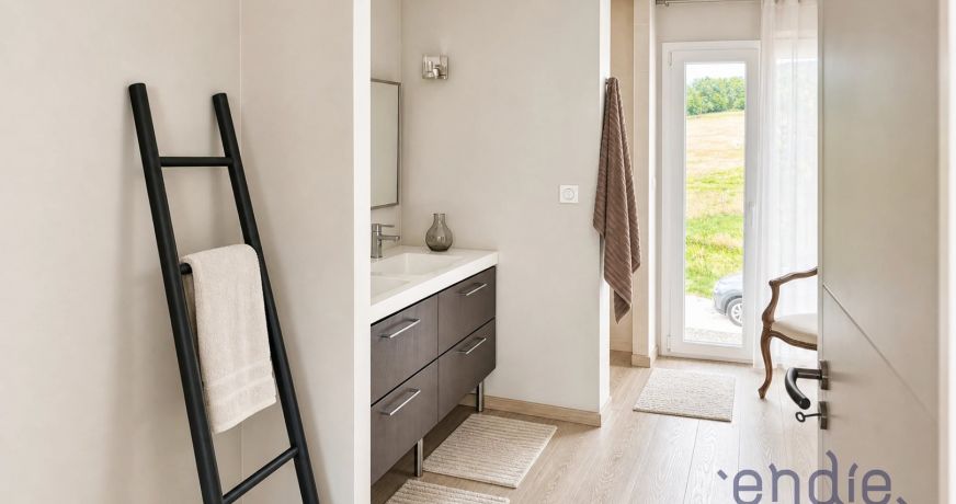 vente Maison Chateney
