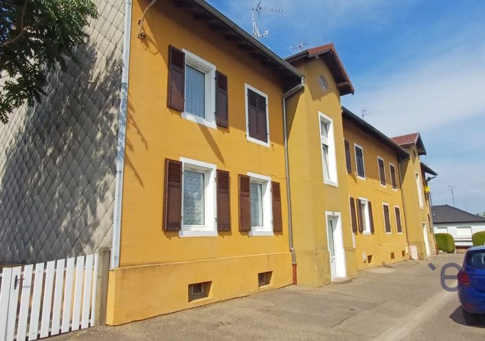 à vendre Maison Cernay