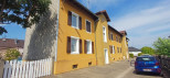 vente Appartement Cernay