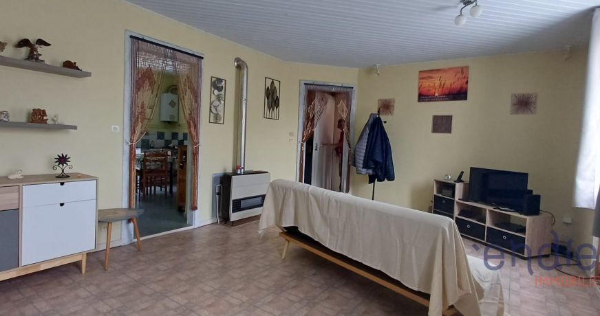 vente Appartement Cernay