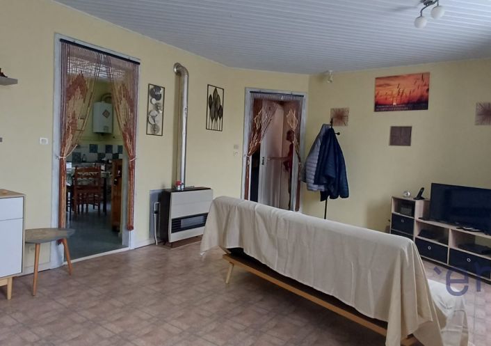à vendre Maison Cernay