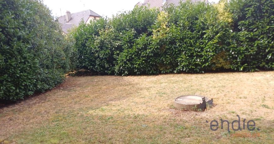 vente Appartement Cernay
