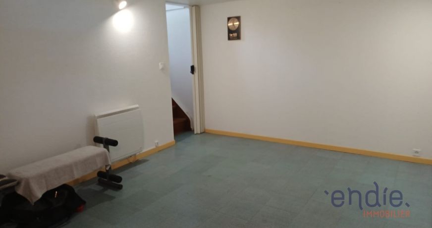 vente Appartement Cernay
