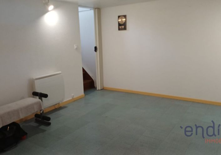 à vendre Maison Cernay