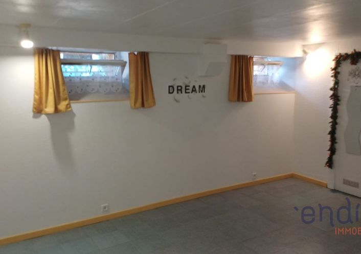 à vendre Maison Cernay