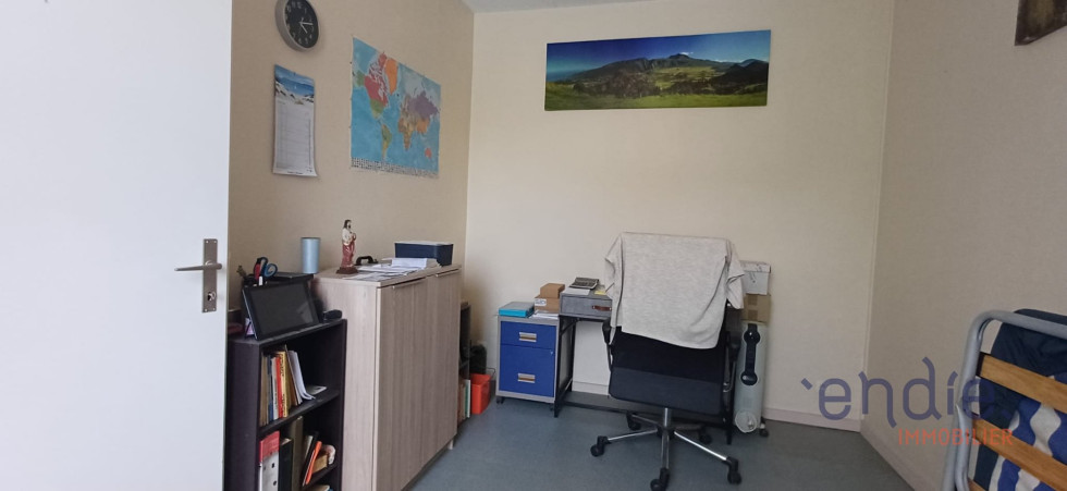 vente Appartement Cernay - Photo 2