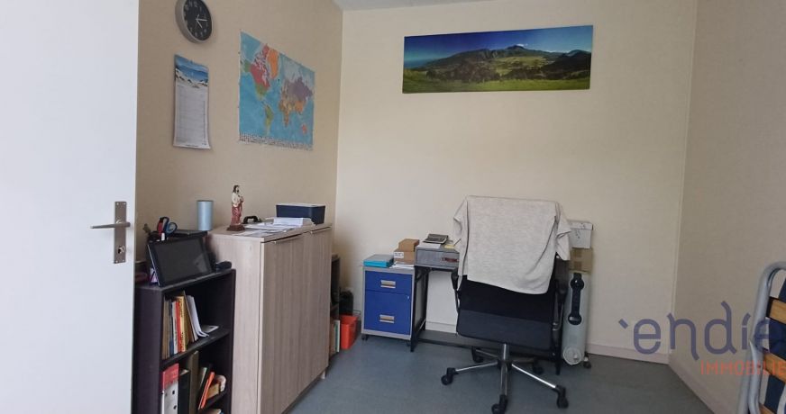 vente Appartement Cernay