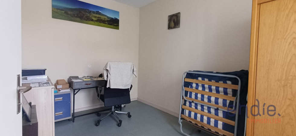 vente Appartement Cernay - Photo 3
