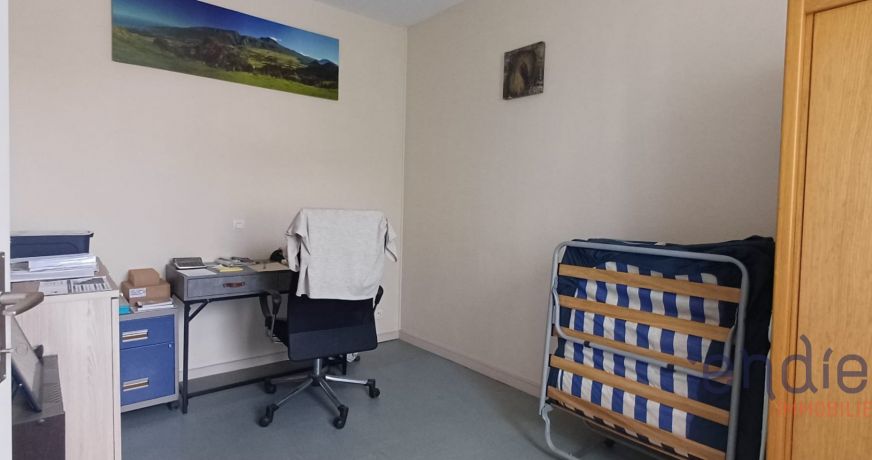 vente Appartement Cernay