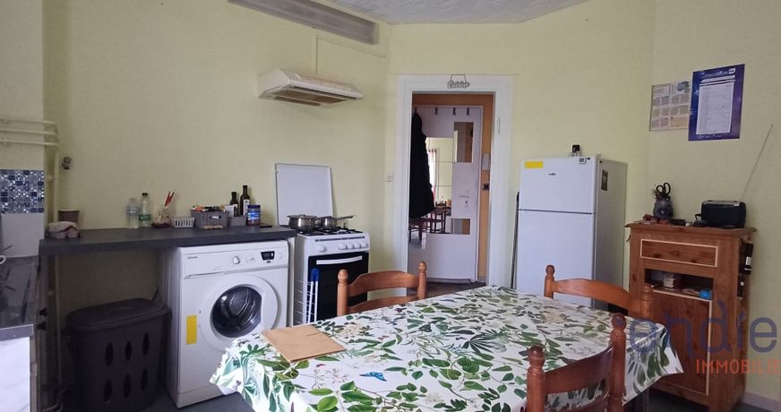 vente Appartement Cernay