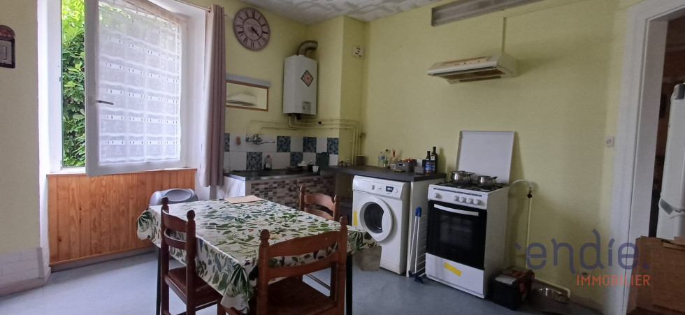 vente Appartement Cernay - Photo 5