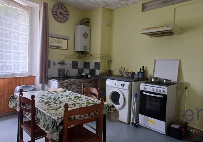 à vendre Maison Cernay