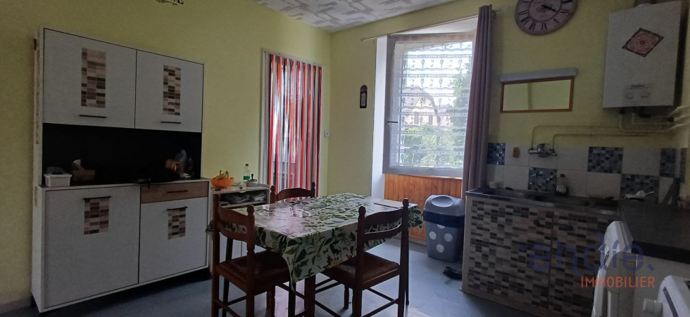 vente Appartement Cernay - Photo 6