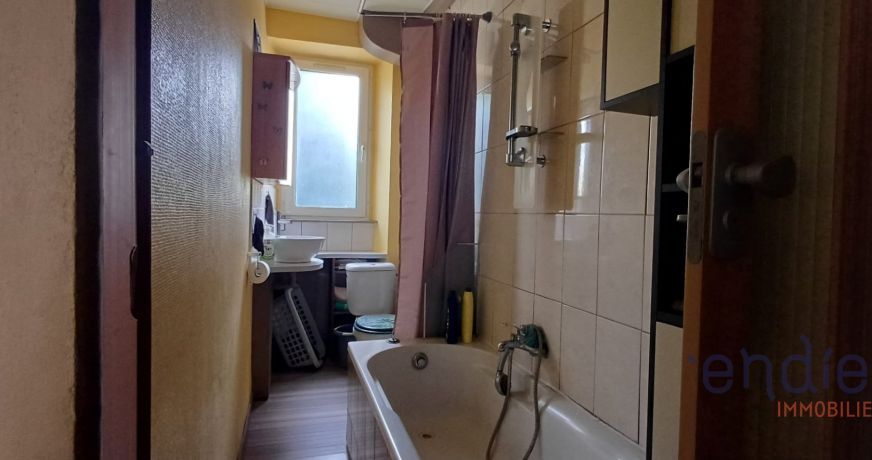 vente Appartement Cernay