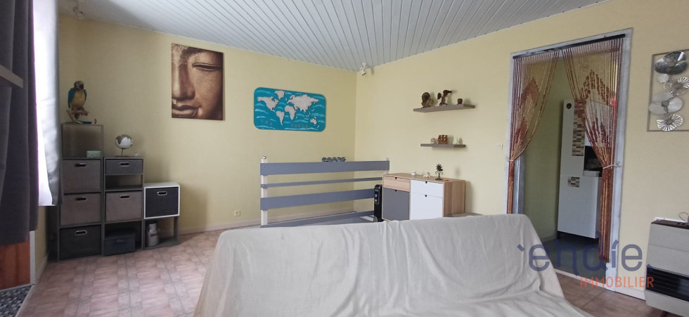 vente Appartement Cernay - Photo 8
