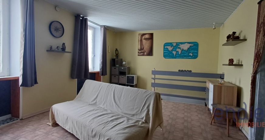 vente Appartement Cernay