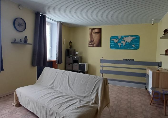 à vendre Maison Cernay