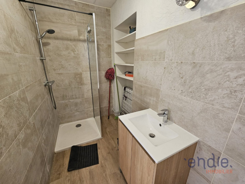 location Appartement Audincourt - Photo 6