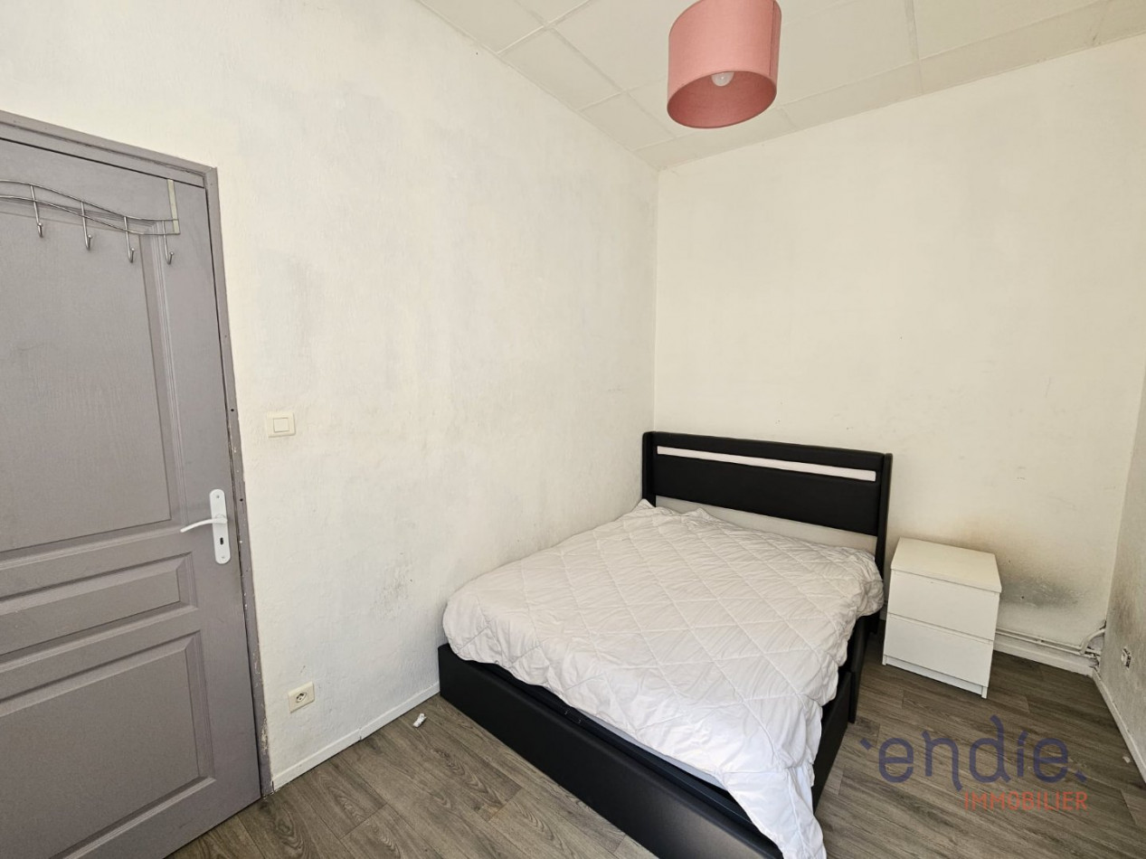 location Appartement Audincourt - Photo 5