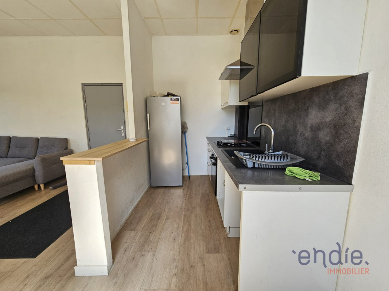 location Appartement Audincourt - Photo 4