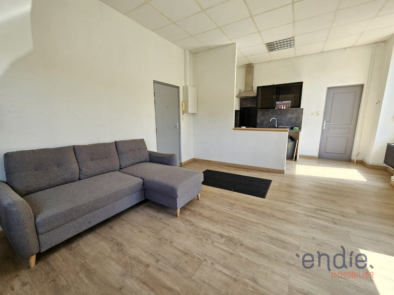 location Appartement Audincourt - Photo 3