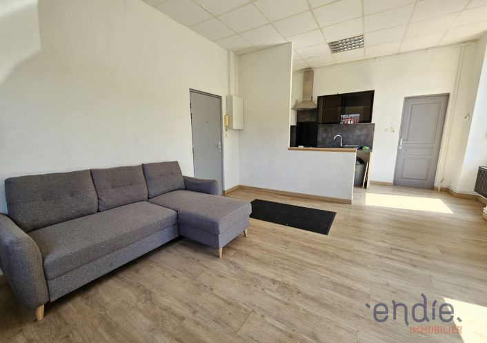 location Appartement Audincourt