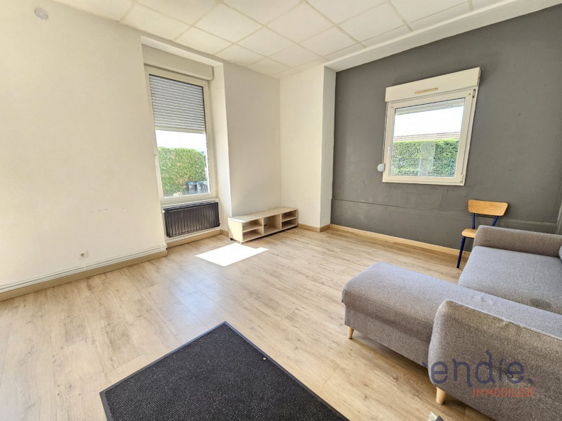 location Appartement Audincourt - Photo 2