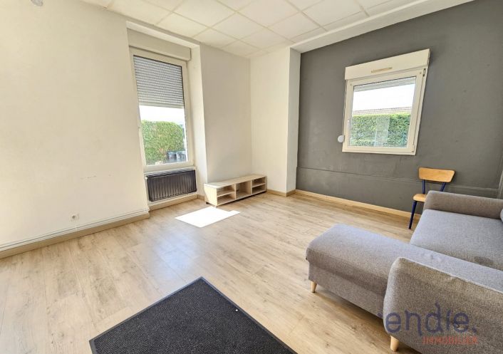 location Appartement Audincourt