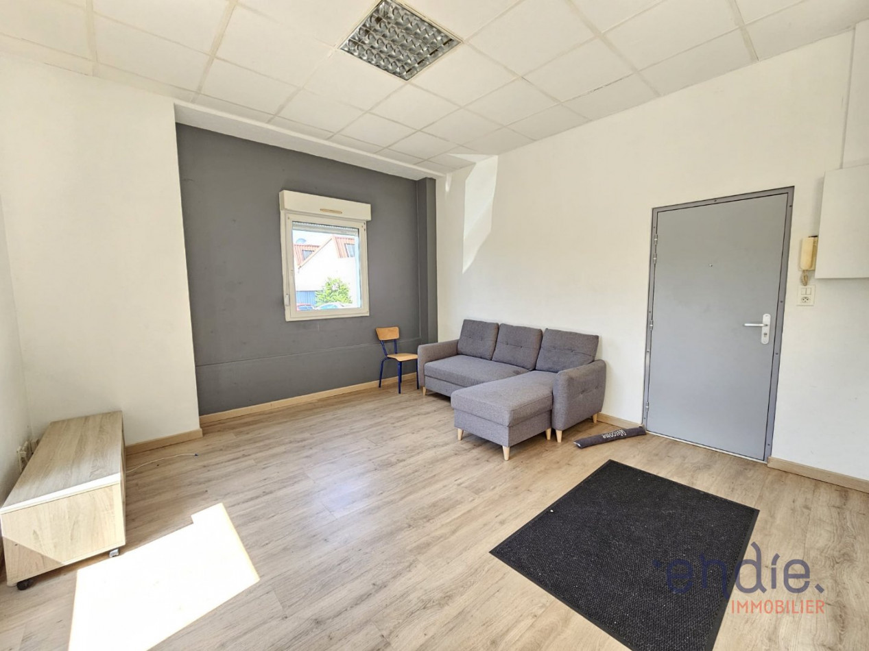 location Appartement Audincourt - Photo 1