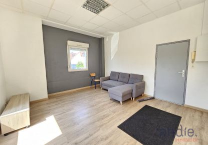 location Appartement Audincourt