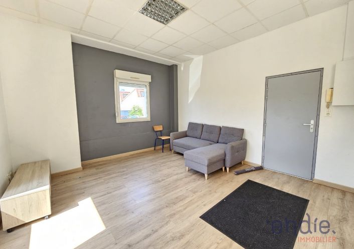 location Appartement Audincourt