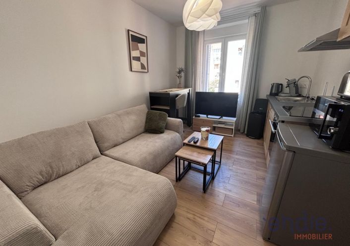 location Appartement Belfort