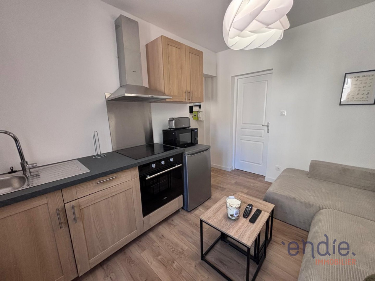 location Appartement Belfort - Photo 3