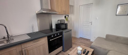location Appartement Belfort