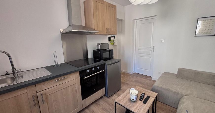 location Appartement Belfort