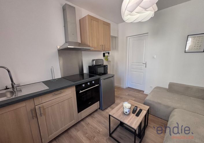 location Appartement Belfort