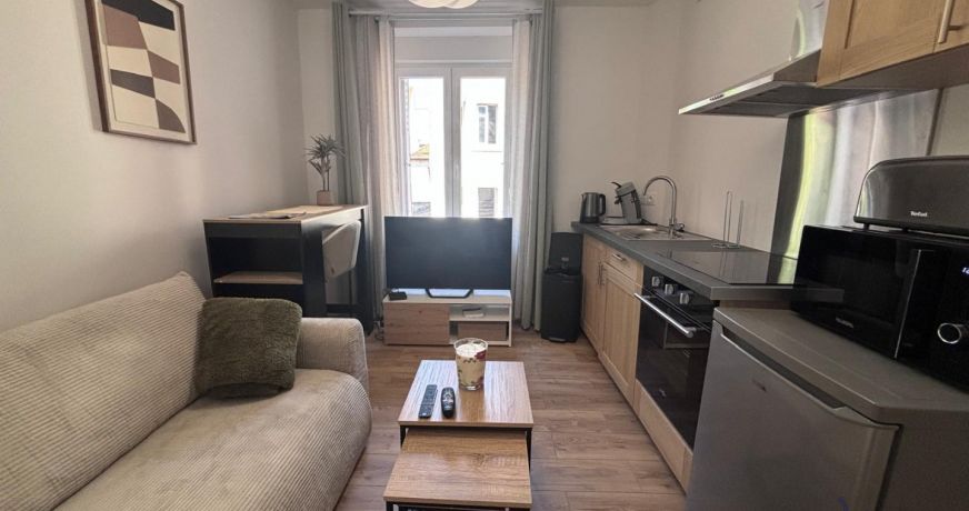 location Appartement Belfort