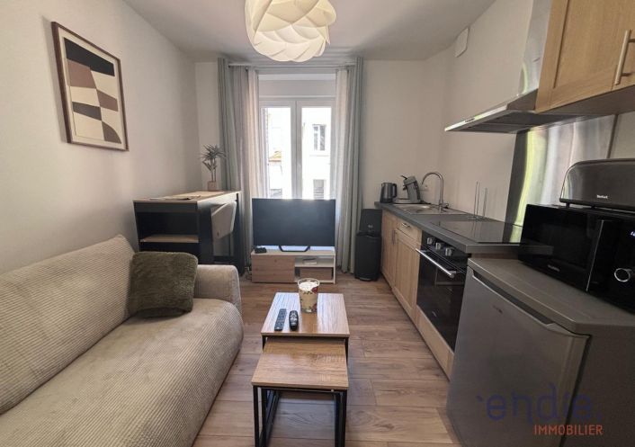 location Appartement Belfort