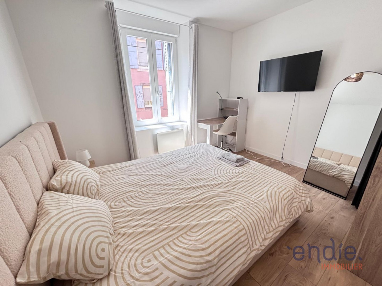 location Appartement Belfort - Photo 4