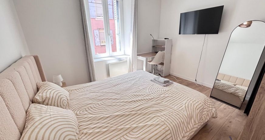 location Appartement Belfort