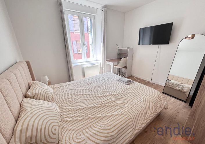 location Appartement Belfort