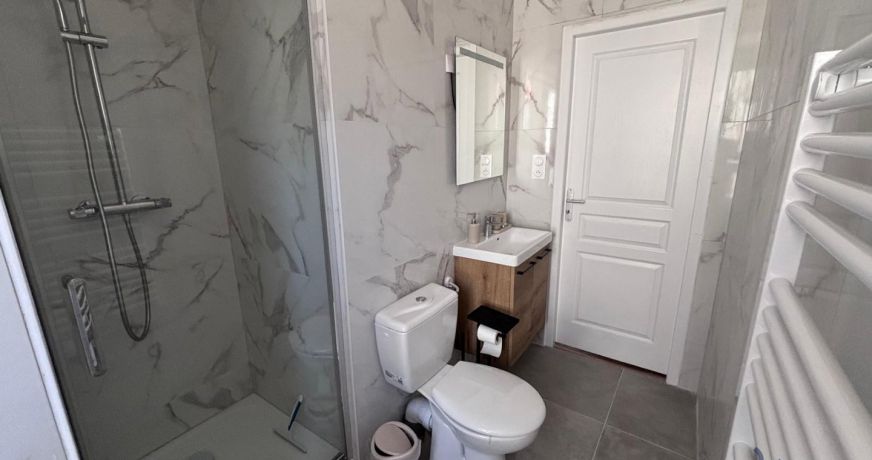 location Appartement Belfort