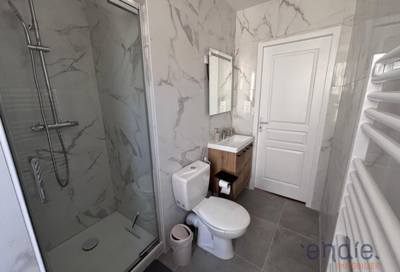location Appartement Belfort - Photo 5