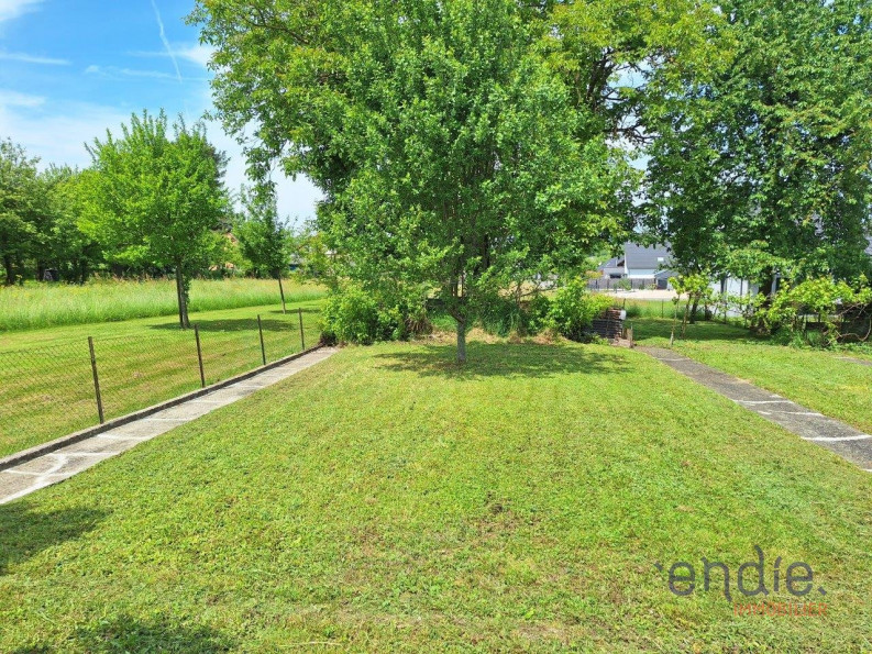 vente Maison Pfetterhouse - Photo 2