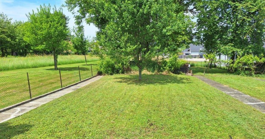 vente Maison Pfetterhouse